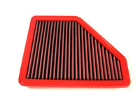 BMC sportluftfilter Hyundai Genesis Coupe 2.0 T 214 hk 2008–2012 – BMC sportluftfilter