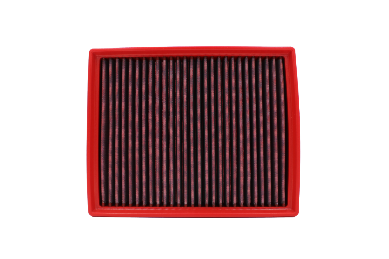 BMC sportluftfilter BMW Alpina B. Bovensiepen B4 (F30/F31/F32/F33) 3.0 Biturbo 410 hk 2013–2017 – BMC sportluftfilter
