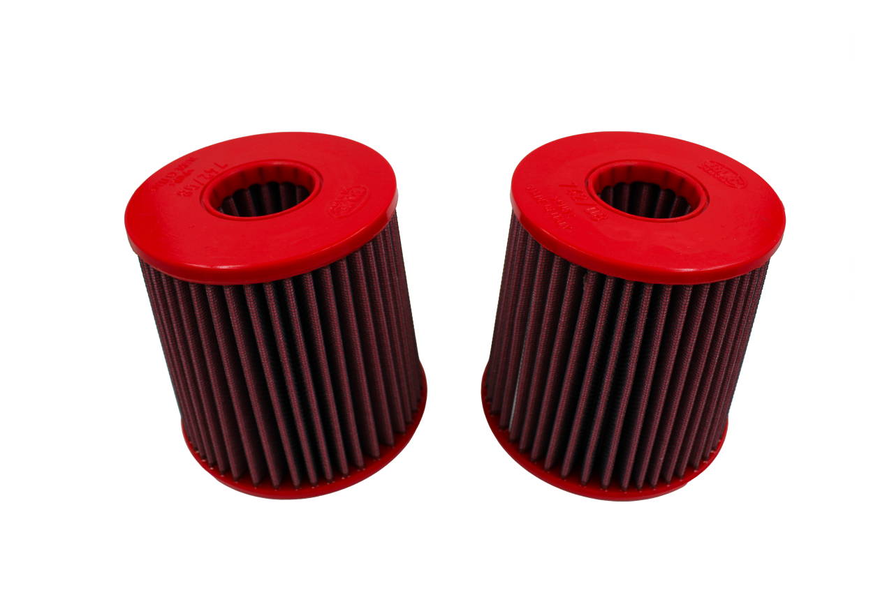 BMC sportluftfilter McLaren 540C 3.8 V8 [full Kit] 540 hk 2015–2021 – BMC sportluftfilter