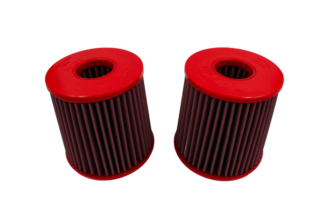 BMC sportluftfilter McLaren 675LT 3.8 V8 [full Kit] 675 hk 2015–2017 – BMC sportluftfilter
