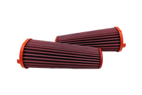 BMC sportluftfilter Porsche 718 (981) 2.7 H6 Boxster [full Kit] 265 hk 2012–2016 – BMC sportluftfilter