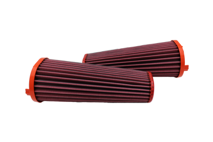 BMC sportluftfilter Porsche 718 (981) 2.7 H6 Boxster [full Kit] 265 hk 2012–2016 – BMC sportluftfilter