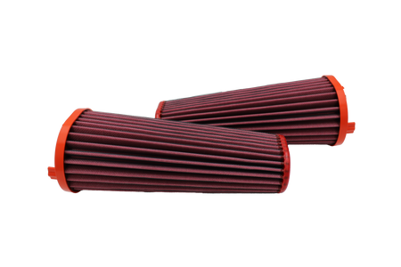 BMC sportluftfilter Porsche 718 (981) 2.7 H6 Boxster [full Kit] 265 hk 2012–2016 – BMC sportluftfilter