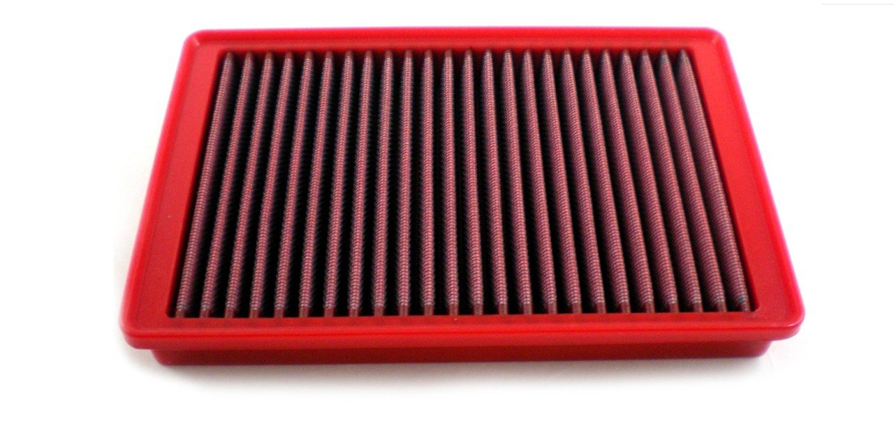 BMC sportluftfilter Jaguar Xk / Xkr (X150) 4.2 V8 R [2 Filters Required] 416 hk 2006–2009 – BMC sportluftfilter