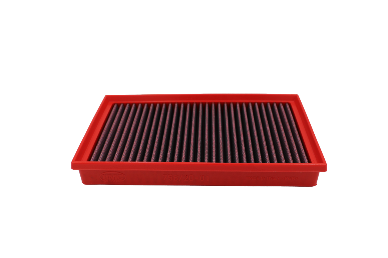 BMC sportluftfilter Volkswagen Passat B9 (CJ5) 2.0 TSI – BMC sportluftfilter