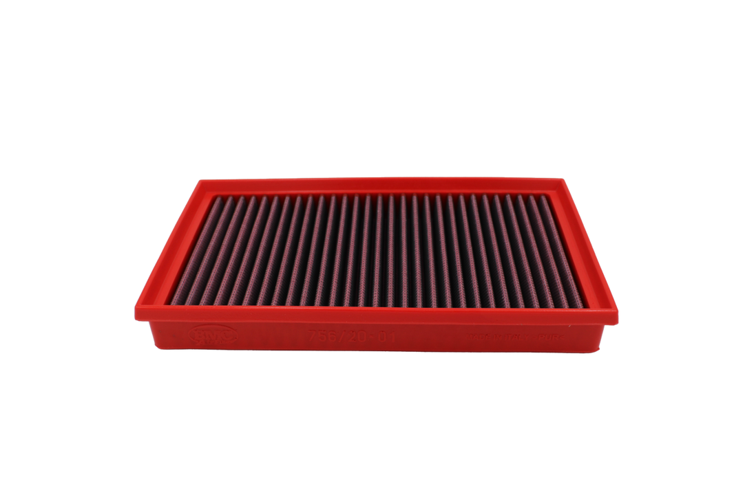 BMC sportluftfilter Volkswagen Golf VIII 2.0 GTI – BMC sportluftfilter