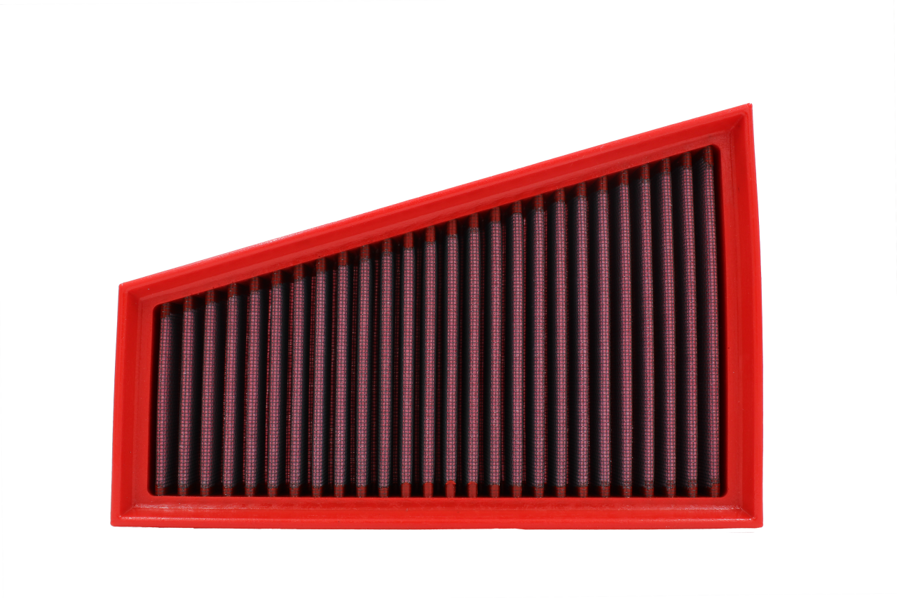 BMC sportluftfilter Mercedes Gla (X156) Gla 180 122 hk 2015–2020 – BMC sportluftfilter