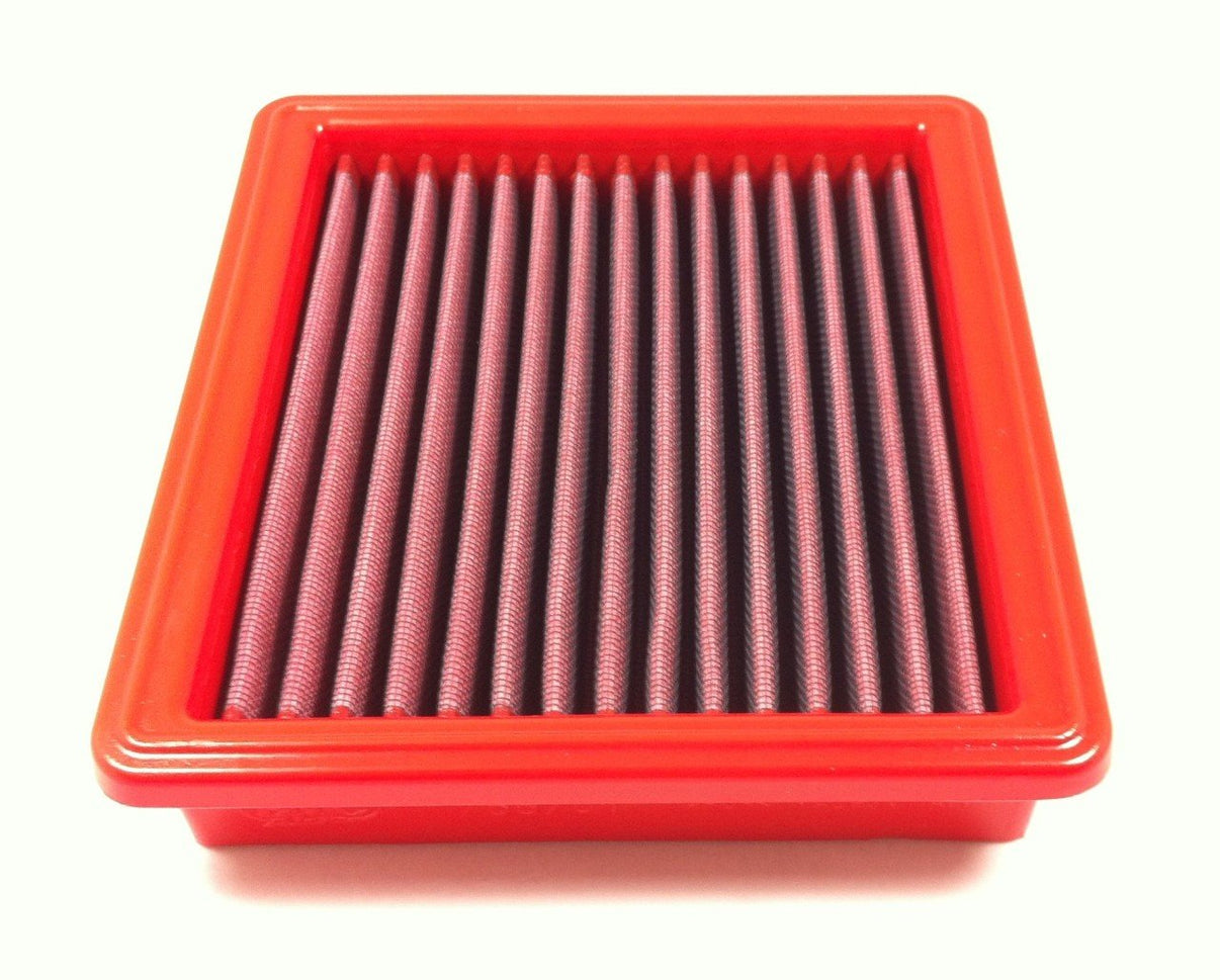 BMC sportluftfilter Nissan Murano 2.5 dCi 4X4 190 hk 2010+ – BMC sportluftfilter