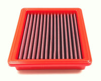 BMC sportluftfilter Nissan Murano 2.5 dCi 4X4 190 hk 2010+ – BMC sportluftfilter
