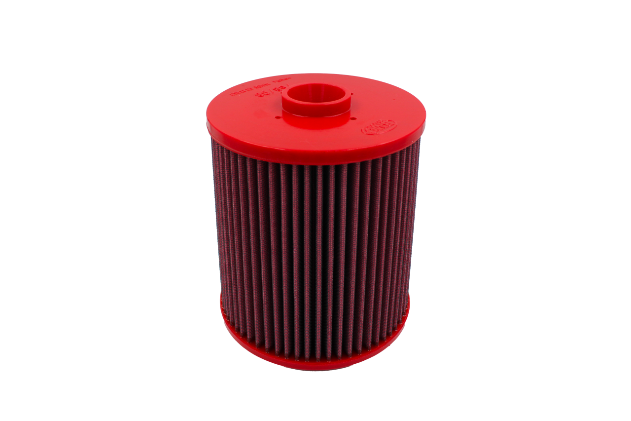 BMC sportluftfilter Audi A6 (4G2/4G5/4GC/4GD) RS6 Performance TFSI 4.0 605 hk 2015–2018 – BMC sportluftfilter