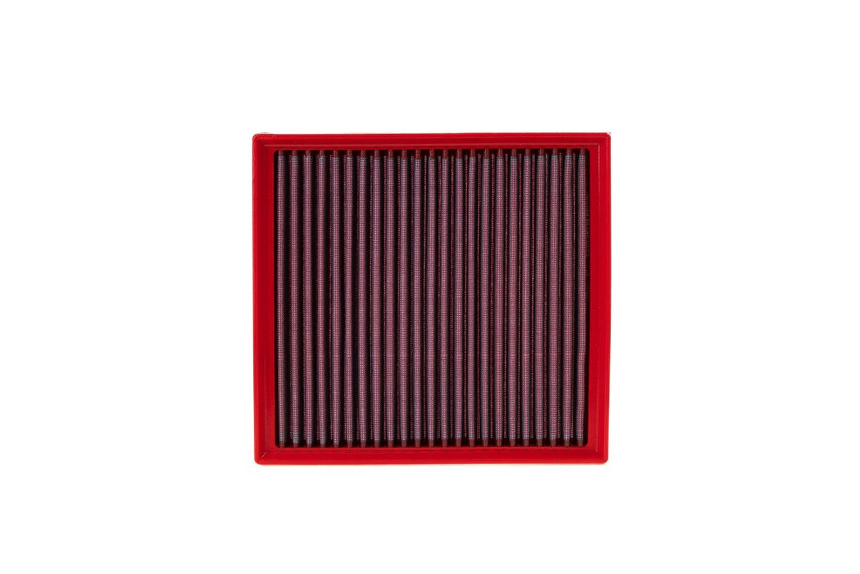 BMC sportluftfilter Mercedes Class B (W246+W242) B 180 CDI Blue Efficiency 1.5 109 hk 2013–2018 – BMC sportluftfilter