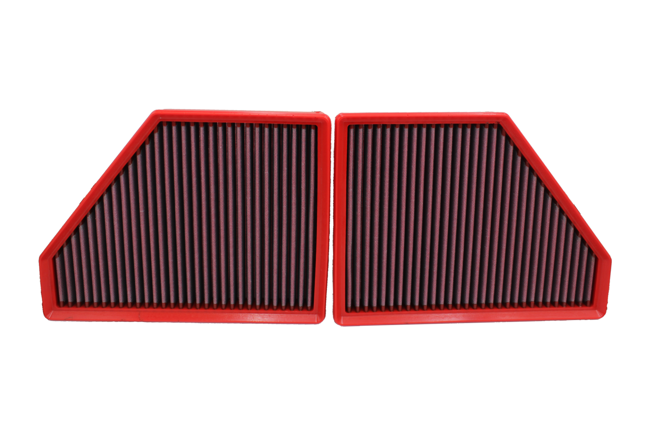 BMC sportluftfilter BMW X 5 (E70) 48I 355 hk 2006–2010 – BMC sportluftfilter