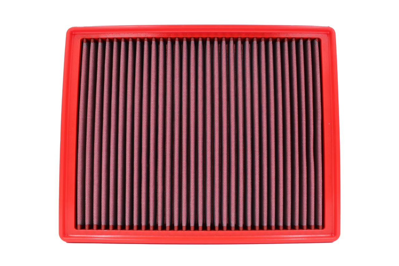 BMC sportluftfilter Chevrolet Silverado 2500 – BMC sportluftfilter