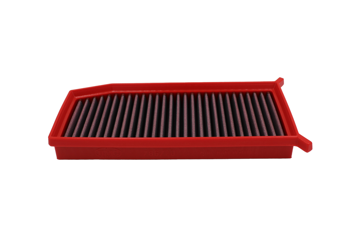 BMC sportluftfilter Dacia Duster I 1.6 Sce 115 114 hk 2015–2018 – BMC sportluftfilter