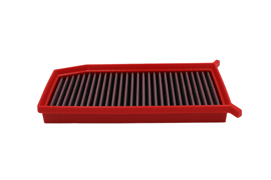 BMC sportluftfilter Renault Duster II 1.2 Tce 125 125 hk 2018+ – BMC sportluftfilter