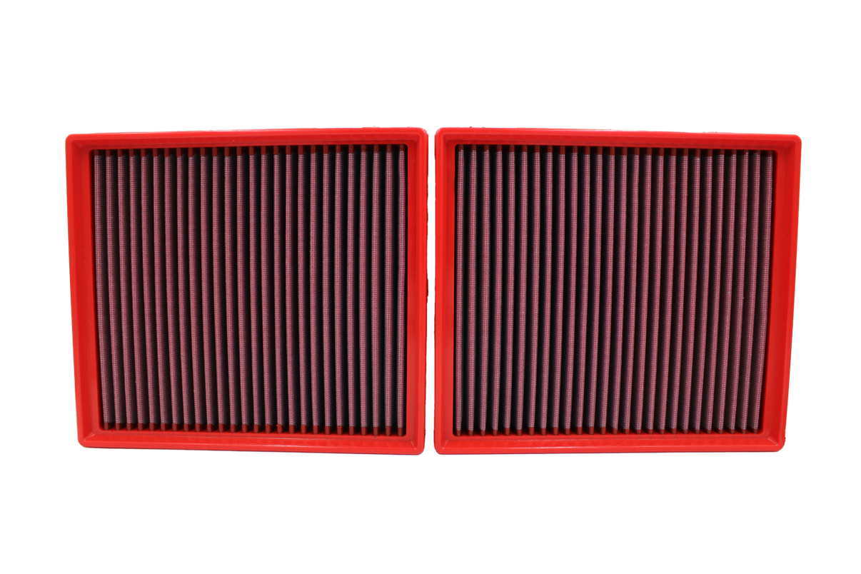 BMC sportluftfilter Mercedes Gl (X164) Gl 450 CDI 306 hk 2009–2011 – BMC sportluftfilter