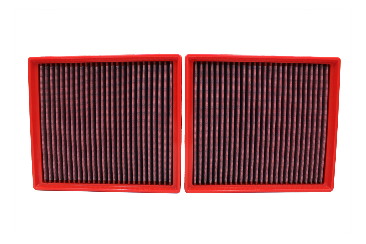 BMC sportluftfilter Mercedes Gl (X164) Gl 450 CDI 306 hk 2009–2011 – BMC sportluftfilter
