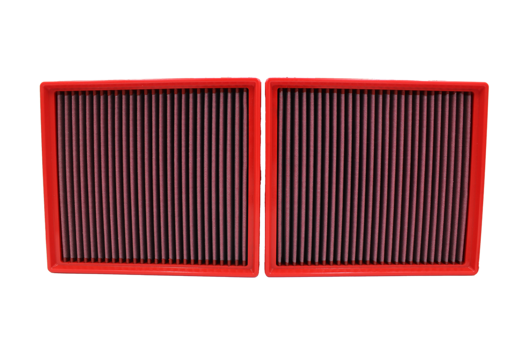 BMC sportluftfilter Mercedes Class S (W221) S 420 CDI 320 hk 2006–2009 – BMC sportluftfilter