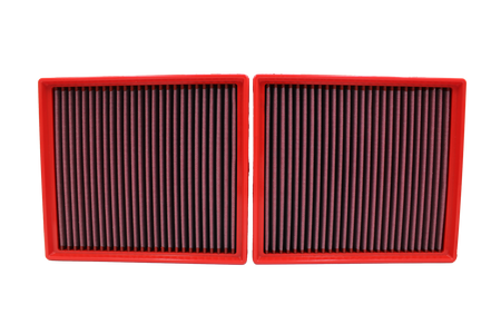 BMC sportluftfilter Mercedes Class S (W221) S 420 CDI 320 hk 2006–2009 – BMC sportluftfilter