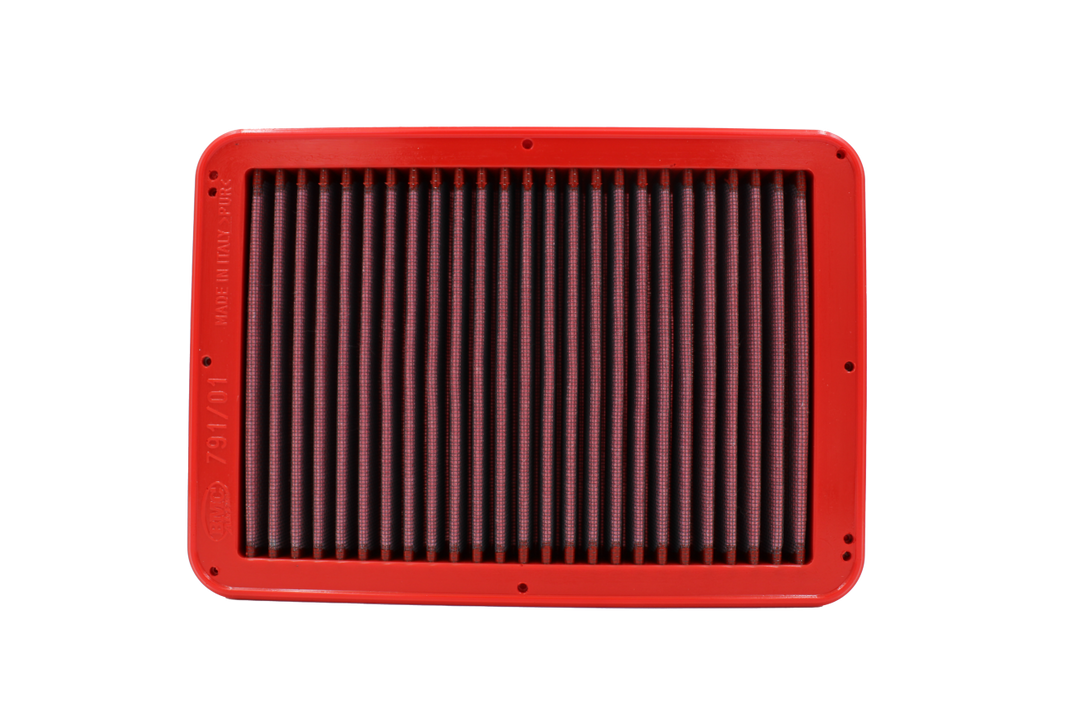 BMC sportluftfilter Nissan Navara (D40) 2.5 Td (ref. Oem 16546-Eb70a) 2006–2021 – BMC sportluftfilter