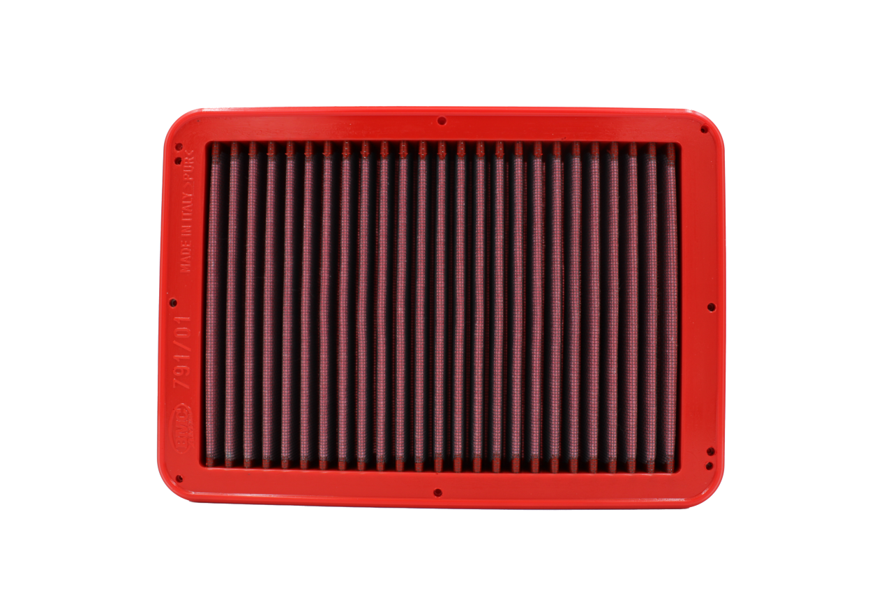 BMC sportluftfilter Hyundai H-1/H-1 Starex / H 200/ I800 / Iload / Satellite 2.4 174 hk 2008–2020 – BMC sportluftfilter