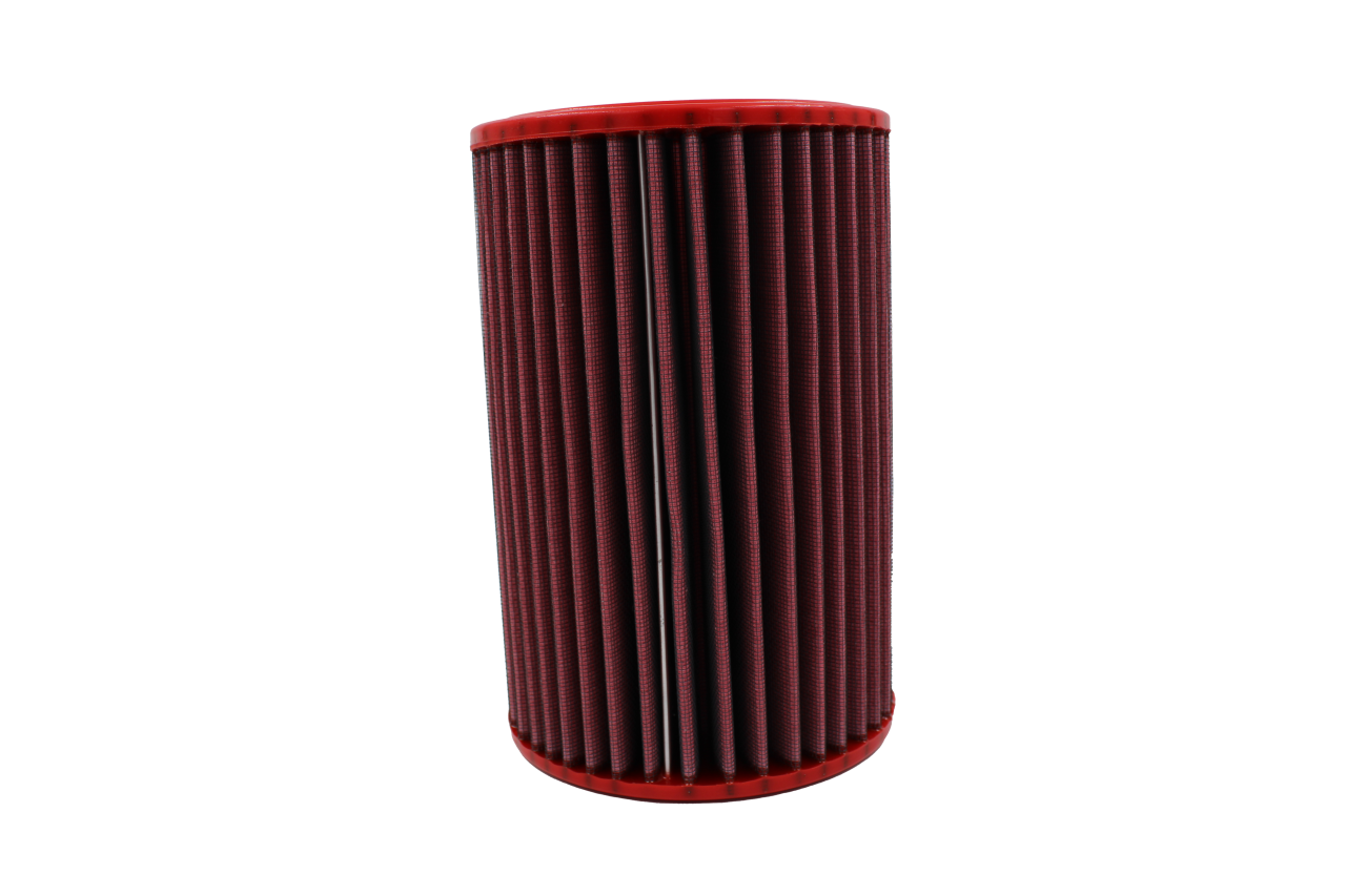 BMC sportluftfilter Mazda B2500 2.5L Turbo Diesel (round Filter) 115 hk 1999–2006 – BMC sportluftfilter