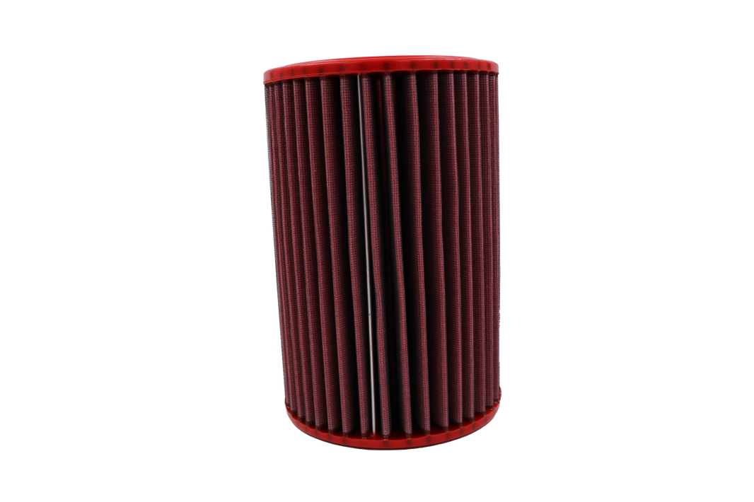 BMC sportluftfilter Ford Courier 2.5L Turbo Diesel (round Filter) 115 hk 1999–2006 – BMC sportluftfilter
