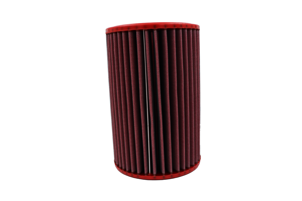 BMC sportluftfilter Ford Courier 2.5L Turbo Diesel (round Filter) 115 hk 1999–2006 – BMC sportluftfilter