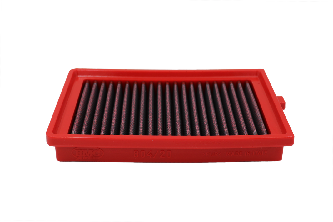 BMC sportluftfilter Fiat 500L [american Market] 1.4 Turbo 160 hk 2014+ – BMC sportluftfilter