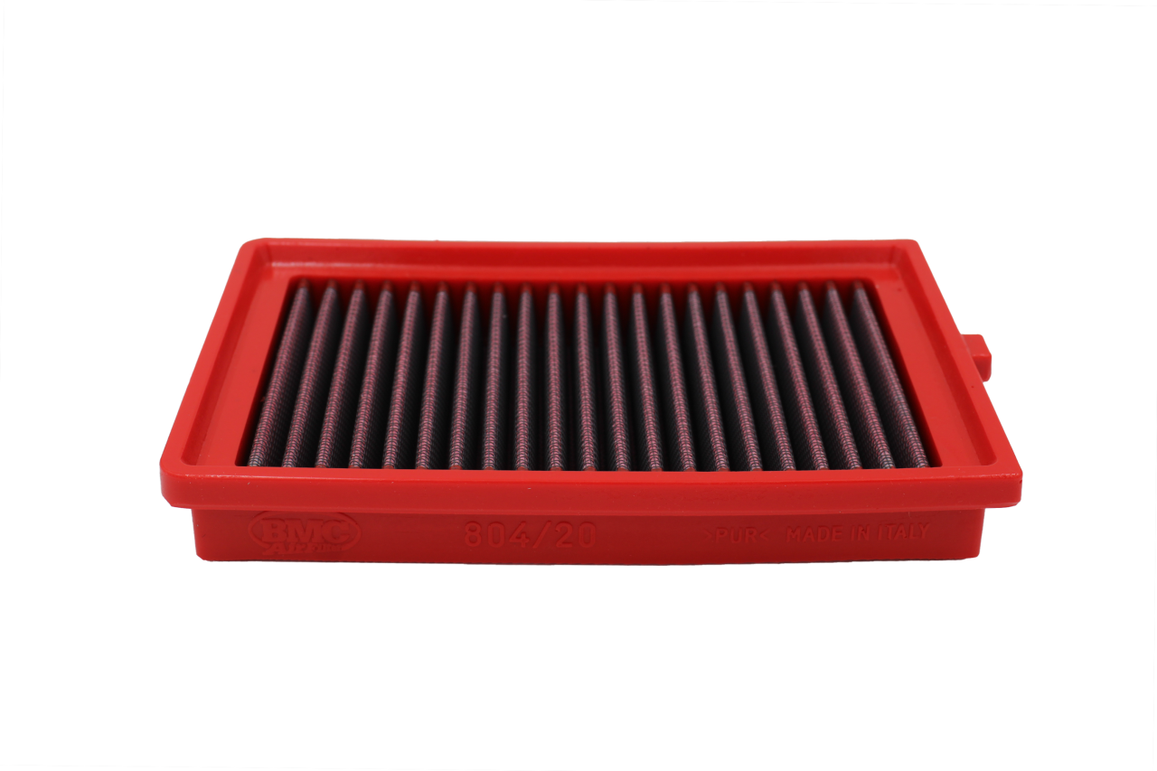 BMC sportluftfilter Fiat 500L 1.4 120 hk 2013+ – BMC sportluftfilter