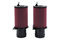 BMC sportluftfilter Audi R8 5.2 V10 [full Kit] 570 hk 2019–2020 – BMC sportluftfilter