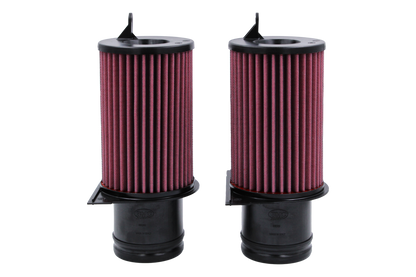 BMC sportluftfilter Audi R8 5.2 V10 FSI Coupe – BMC sportluftfilter