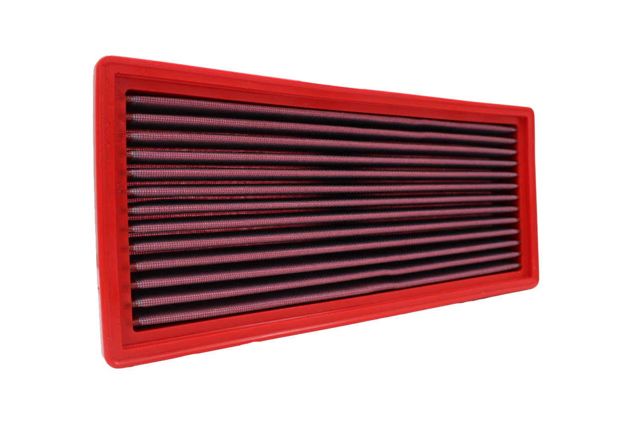 BMC sportluftfilter Porsche 911 3.0 H6 Carrera Targa (K-JETRONIC) 200 hk 1976–1977 – BMC sportluftfilter