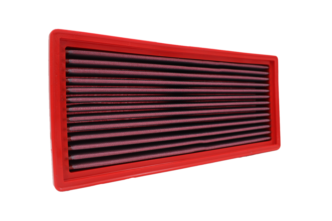 BMC sportluftfilter Porsche 911 3.0 H6 Carrera Coupe (K-JETRONIC) 200 hk 1976–1977 – BMC sportluftfilter