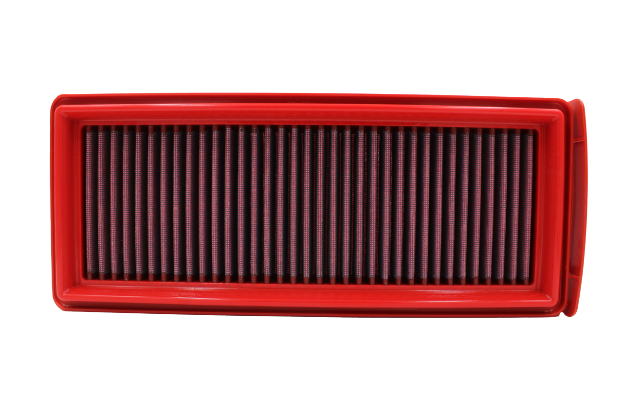 BMC sportluftfilter BMW 6 Gc (f06 Gc) 640 D Grancoupe 313 hk 2012–2018 – BMC sportluftfilter