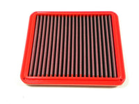 BMC sportluftfilter Chevrolet Matiz 0.8 51 hk 1998+ – BMC sportluftfilter