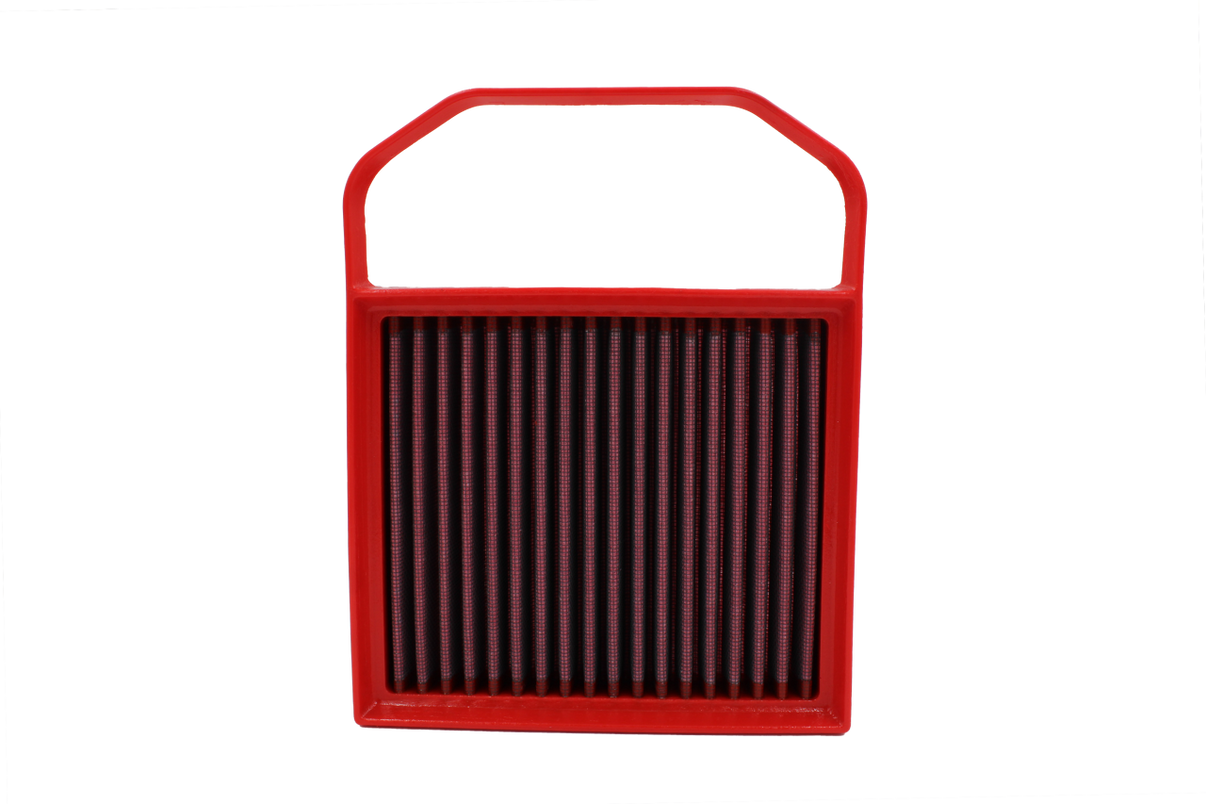 BMC sportluftfilter Mercedes Class S (W222,A/C217) S 400 4MATIC [2 Filters Required] 367 hk 2015–2020 – BMC sportluftfilter