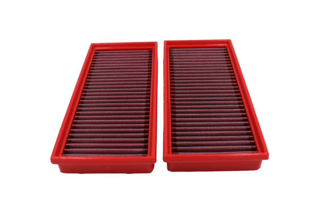 BMC sportluftfilter Mercedes Class G (W461/463) G 500 4X4 [full Kit] 421 hk 2015–2017 – BMC sportluftfilter