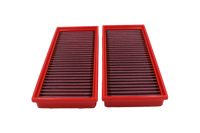 BMC sportluftfilter Mercedes Class G (W461/463) G 500 4X4 [full Kit] 421 hk 2015–2017 – BMC sportluftfilter