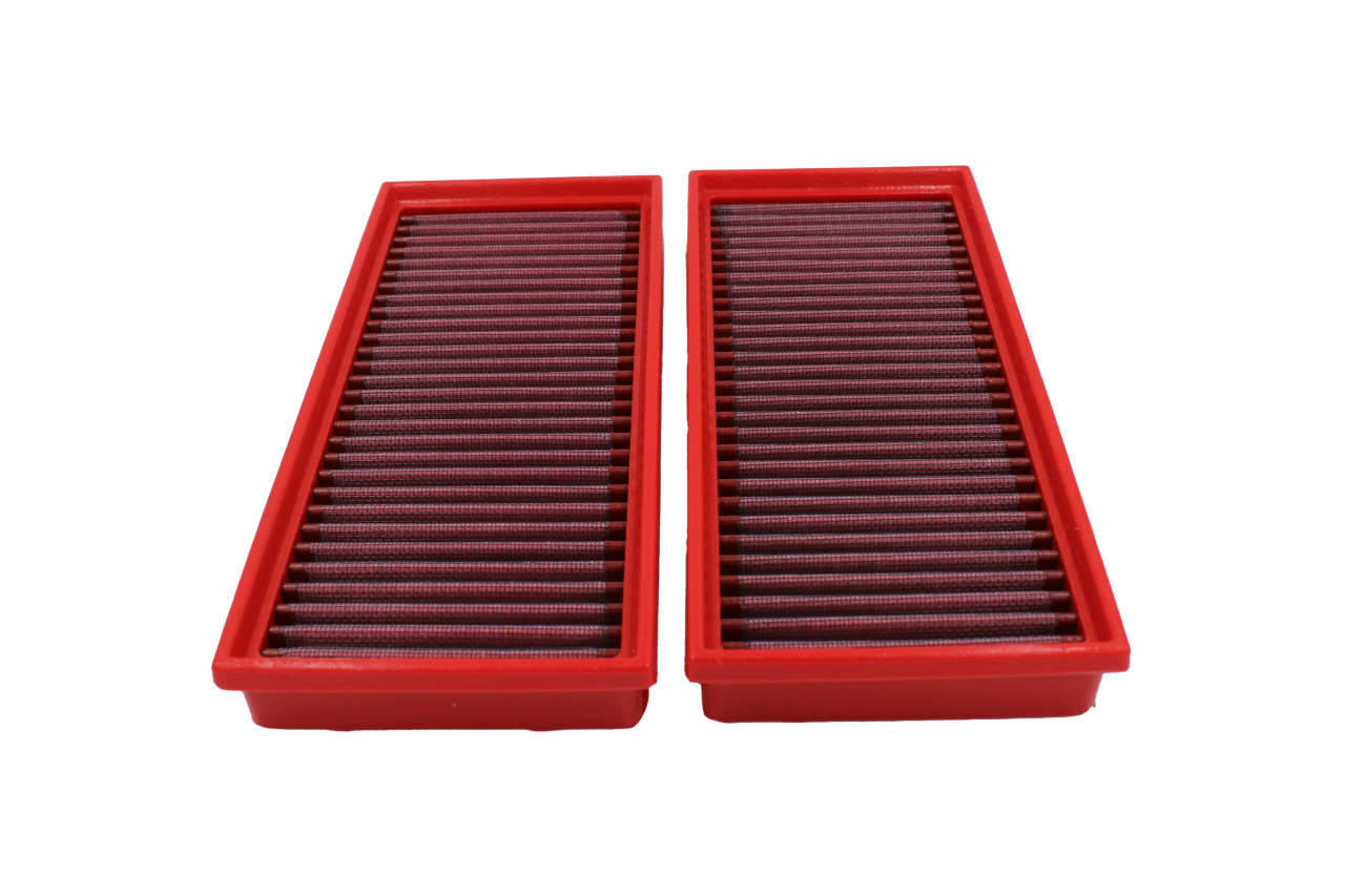 BMC sportluftfilter Mercedes Class G (W461/463) G 500 4X4 [full Kit] 421 hk 2015–2017 – BMC sportluftfilter