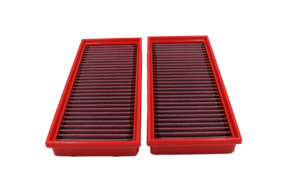 BMC sportluftfilter Mercedes Class C (W205/A205/C205/S205) AMG C 63 S [full Kit] 510 hk 2014+ – BMC sportluftfilter
