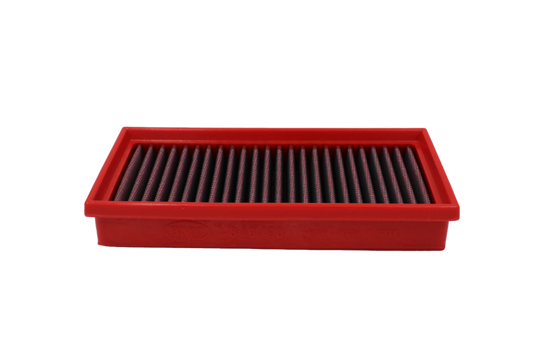 BMC sportluftfilter Peugeot 301 1.2 Vti 72 72 hk 2013+ – BMC sportluftfilter