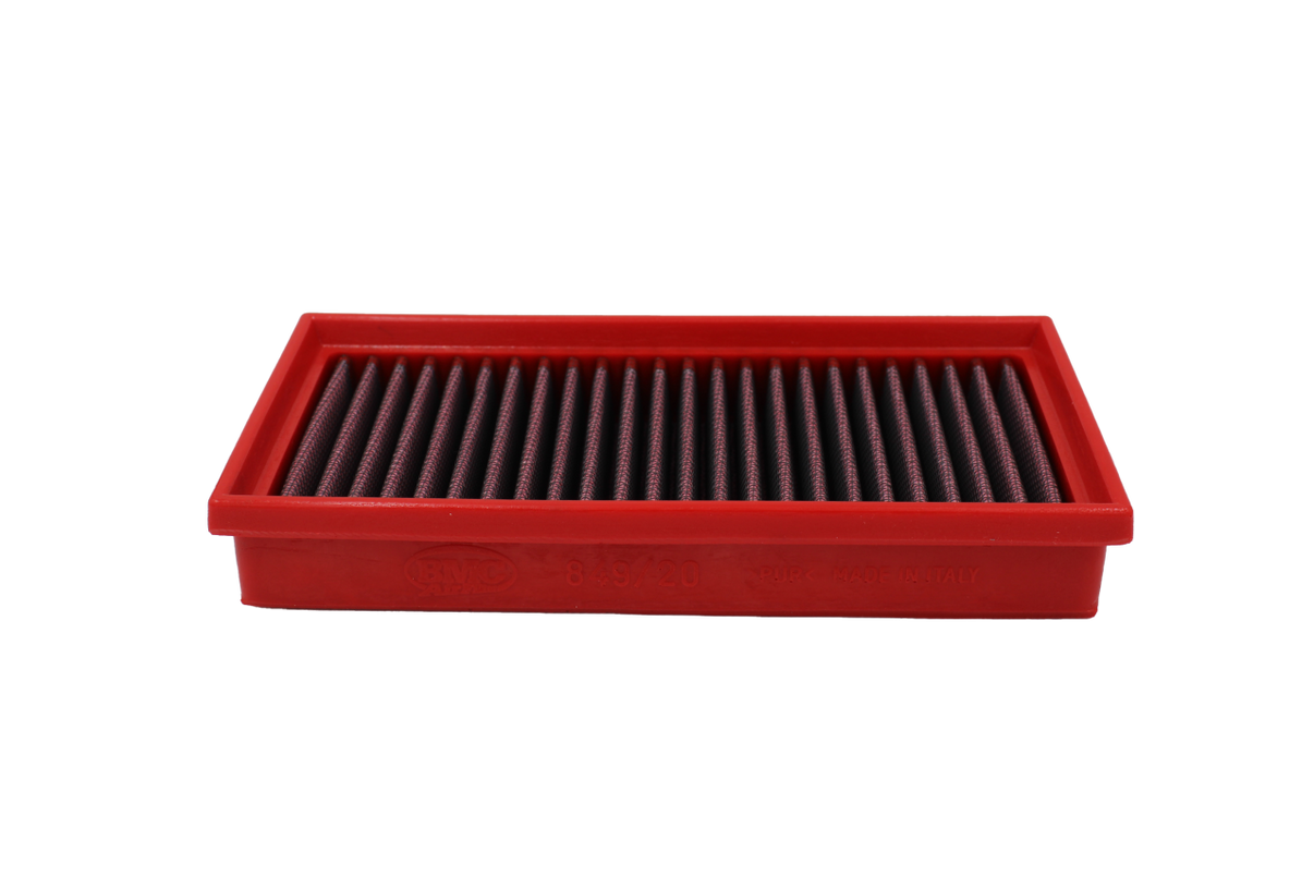 BMC sportluftfilter Citroen C3 Aircross (A88) 1.2 Puretech 82 82 hk 2017+ – BMC sportluftfilter