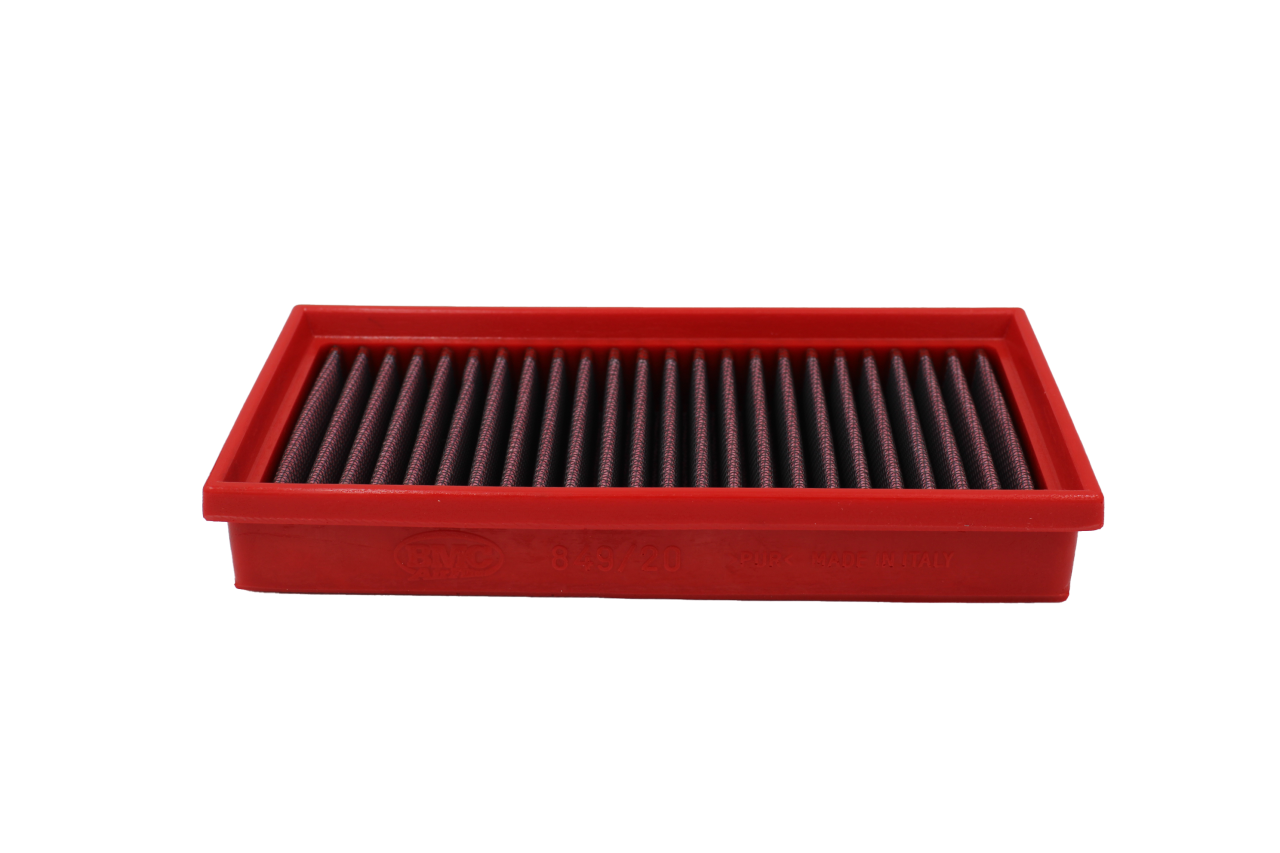 BMC sportluftfilter Citroen C3 II (A51) 1.2 Vti 82 / Puretech 82 82 hk 2012–2017 – BMC sportluftfilter