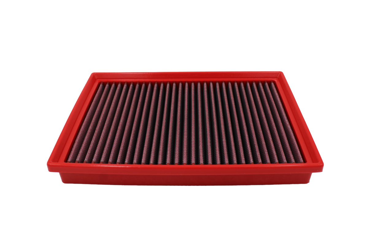 BMC sportluftfilter Jeep Liberty I 2.5 CRD Turbo Diesel 142 hk 2001–2003 – BMC sportluftfilter