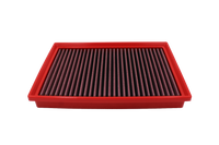 BMC sportluftfilter Jeep Liberty I 2.5 CRD Turbo Diesel 142 hk 2001–2003 – BMC sportluftfilter