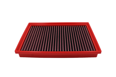 BMC sportluftfilter Jeep Liberty I 2.5 CRD Turbo Diesel 142 hk 2001–2003 – BMC sportluftfilter