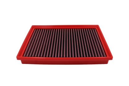 BMC sportluftfilter Jeep Cherokee II (KJ) 2.5 CRD Turbo Diesel 142 hk 2001–2003 – BMC sportluftfilter