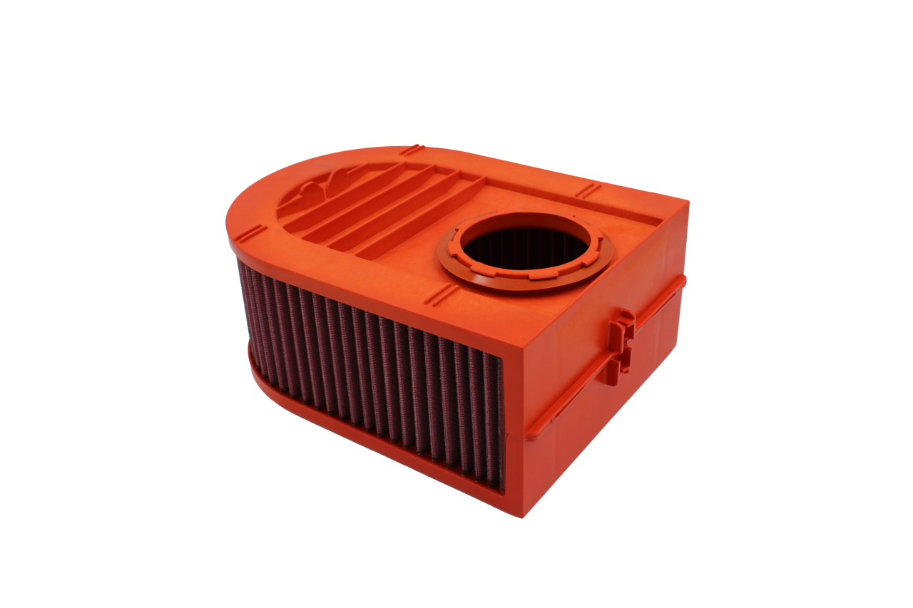 BMC sportluftfilter Porsche Macan II 2.0 L4 T 265 hk 2022+ – BMC sportluftfilter