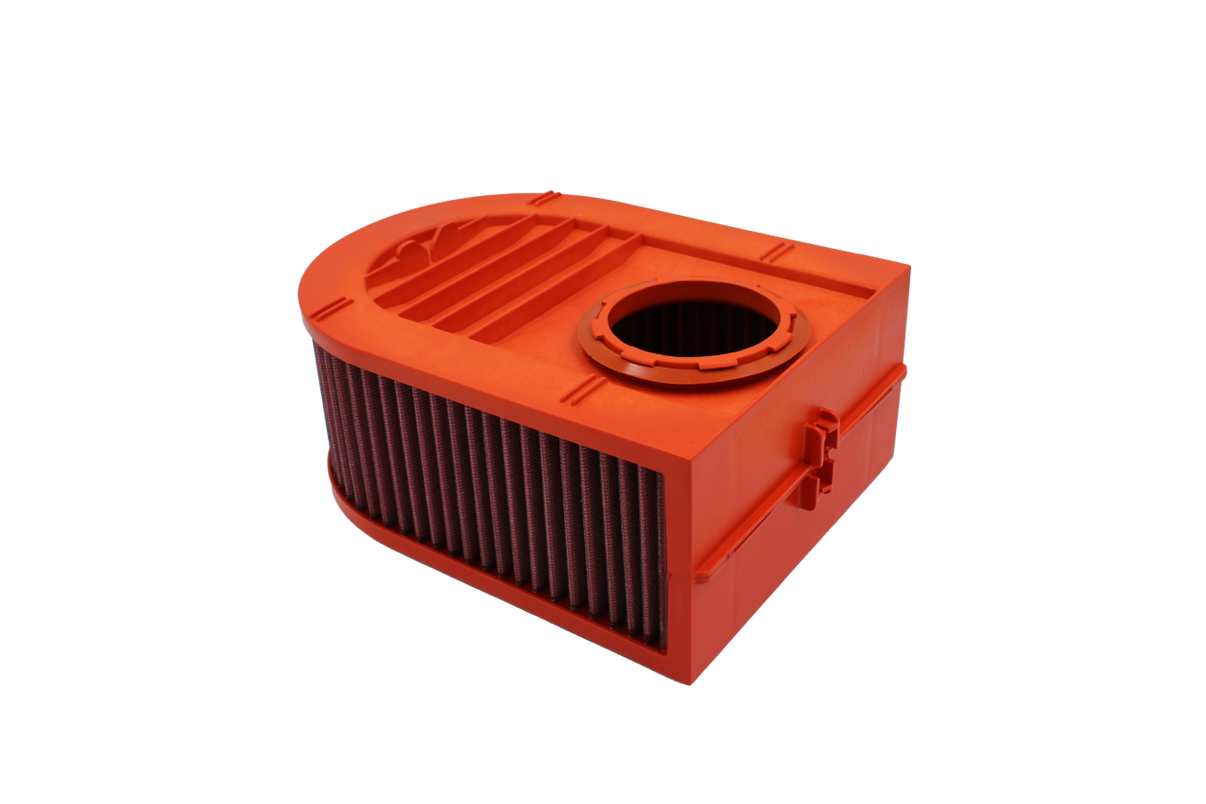 BMC sportluftfilter Porsche Macan II 2.0 I4 245 hk 2018–2021 – BMC sportluftfilter